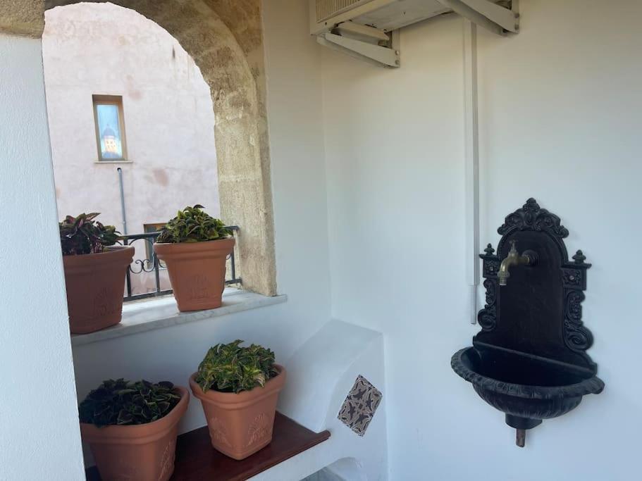 Casa Al Plumbago Villa Termini Imerese Bagian luar foto