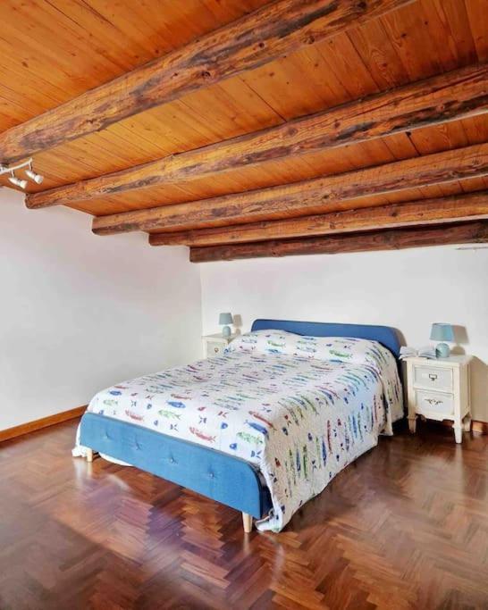 Casa Al Plumbago Villa Termini Imerese Bagian luar foto