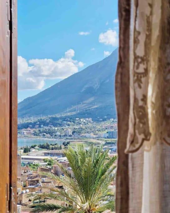 Casa Al Plumbago Villa Termini Imerese Bagian luar foto