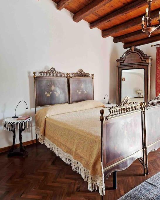 Casa Al Plumbago Villa Termini Imerese Bagian luar foto