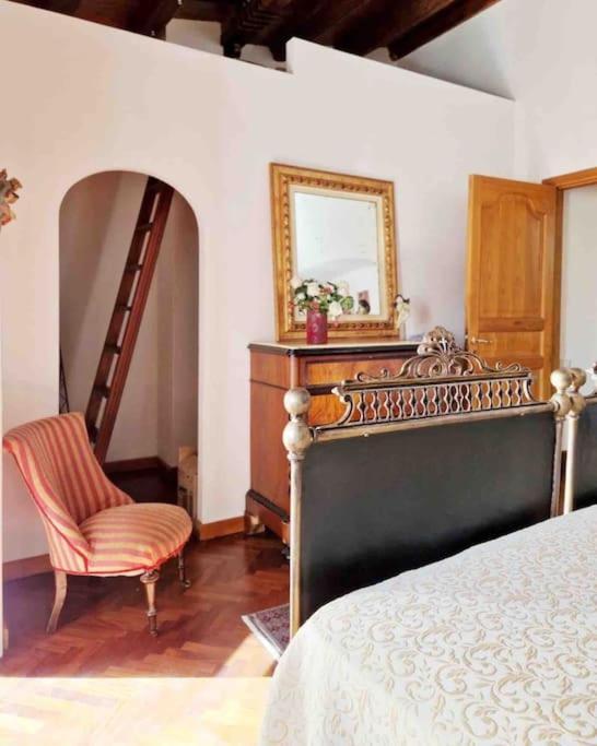 Casa Al Plumbago Villa Termini Imerese Bagian luar foto