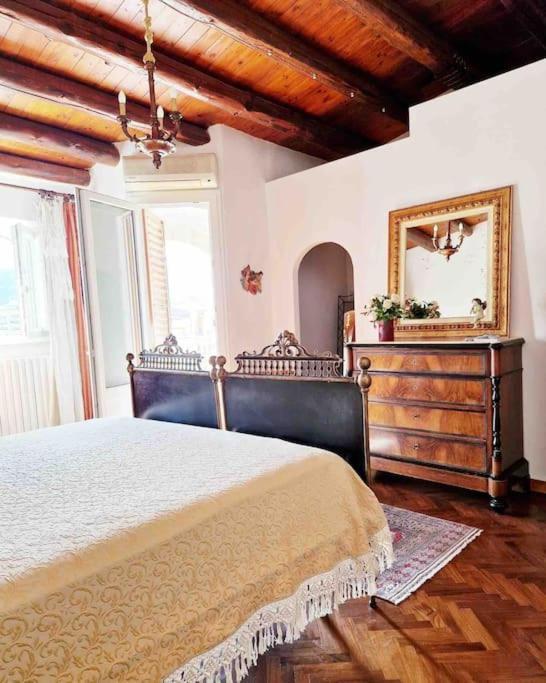 Casa Al Plumbago Villa Termini Imerese Bagian luar foto